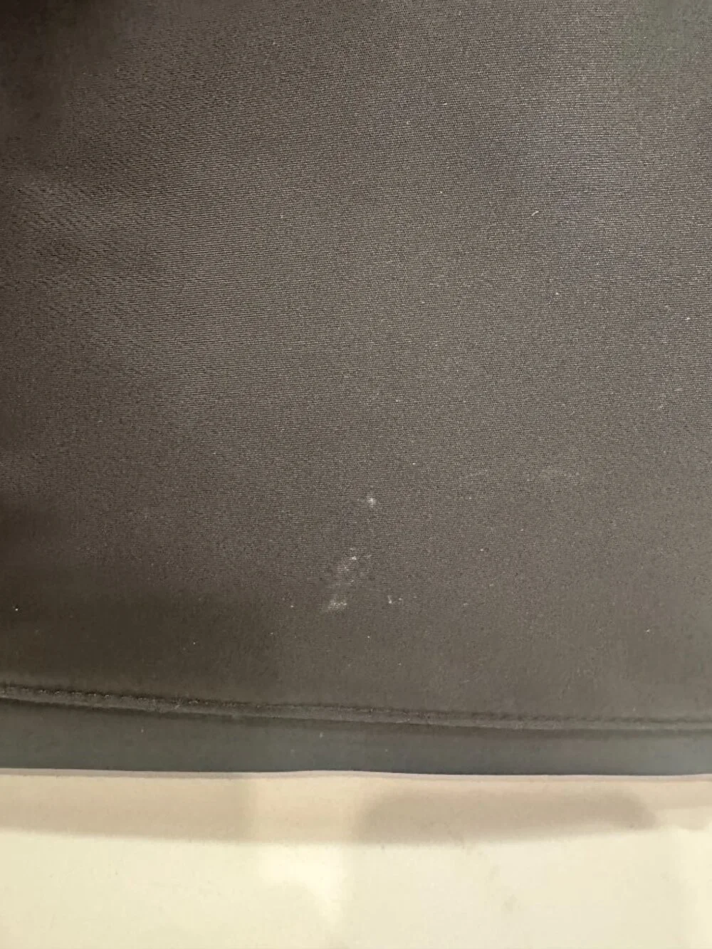 LO&SONS Black Brookline Laptop Bag
